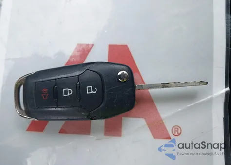 2021 Ford Ranger Xlt z USA, uszkodzony, nr VIN 1FTER4EH3MLD20709